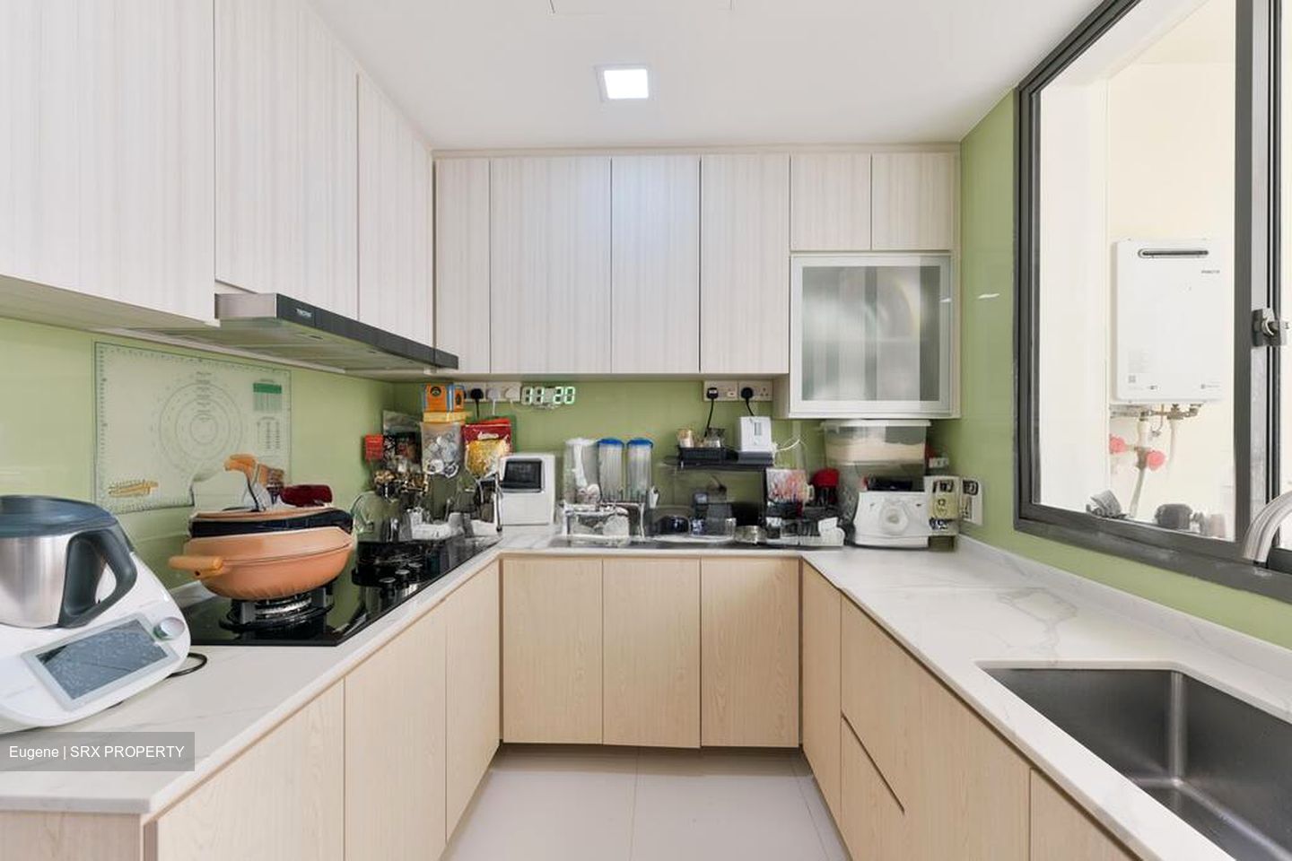 The Miltonia Residences (D27), Condominium #514018671